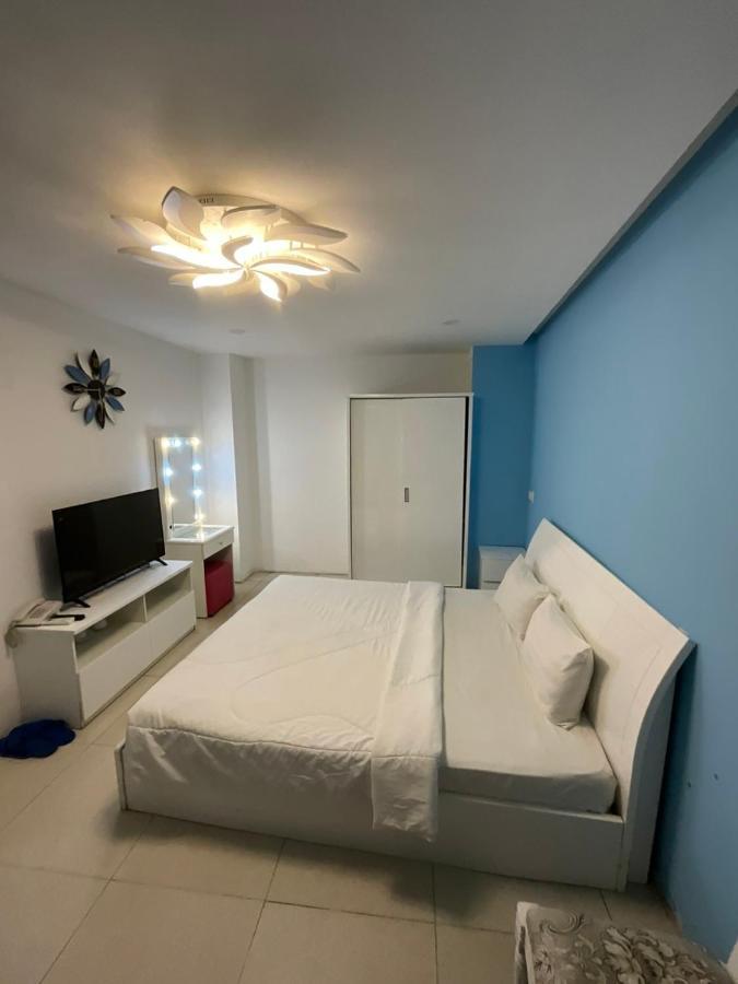 Bunny - Valentine Hotel - Bui Vien Street TP. Hồ Chí Minh Ngoại thất bức ảnh