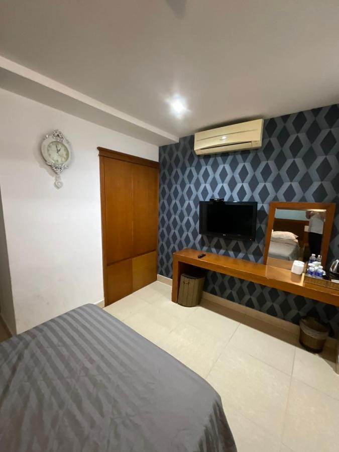 Bunny - Valentine Hotel - Bui Vien Street TP. Hồ Chí Minh Ngoại thất bức ảnh