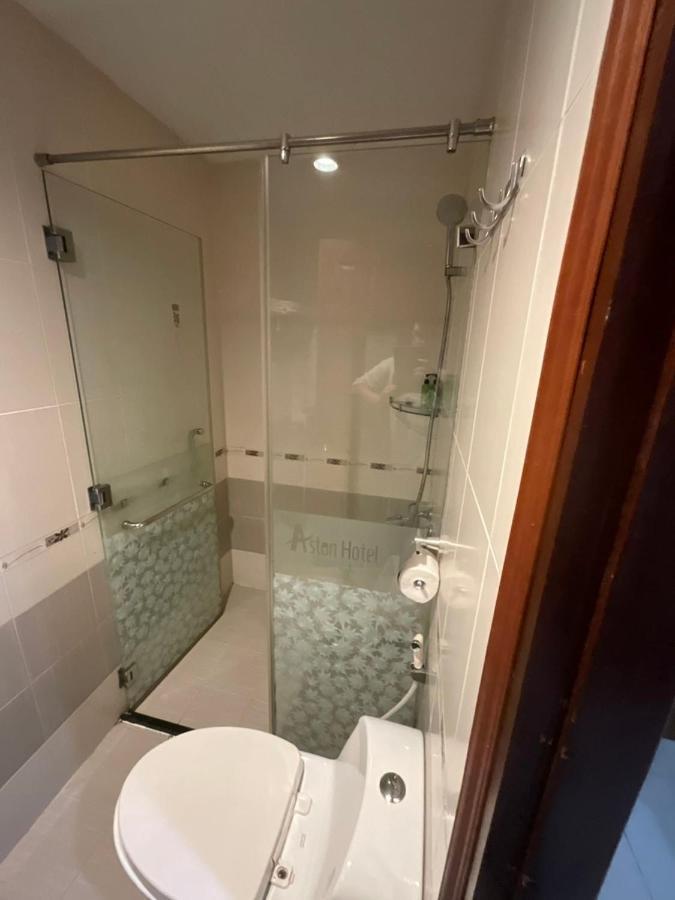 Bunny - Valentine Hotel - Bui Vien Street TP. Hồ Chí Minh Ngoại thất bức ảnh