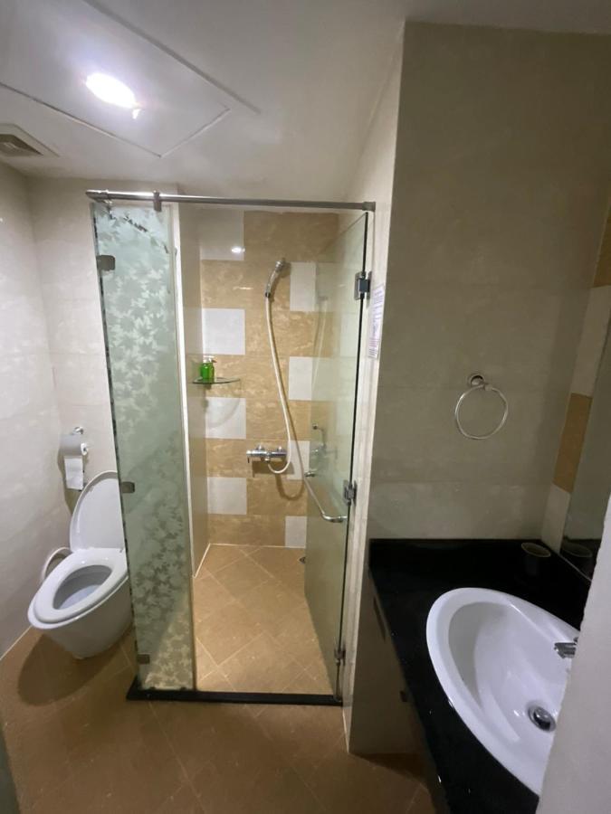 Bunny - Valentine Hotel - Bui Vien Street TP. Hồ Chí Minh Ngoại thất bức ảnh