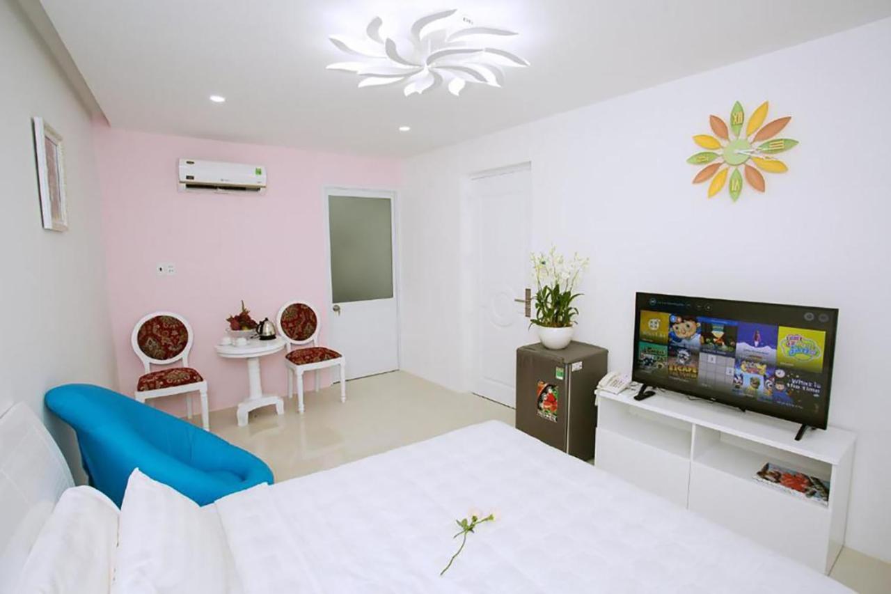 Bunny - Valentine Hotel - Bui Vien Street TP. Hồ Chí Minh Ngoại thất bức ảnh
