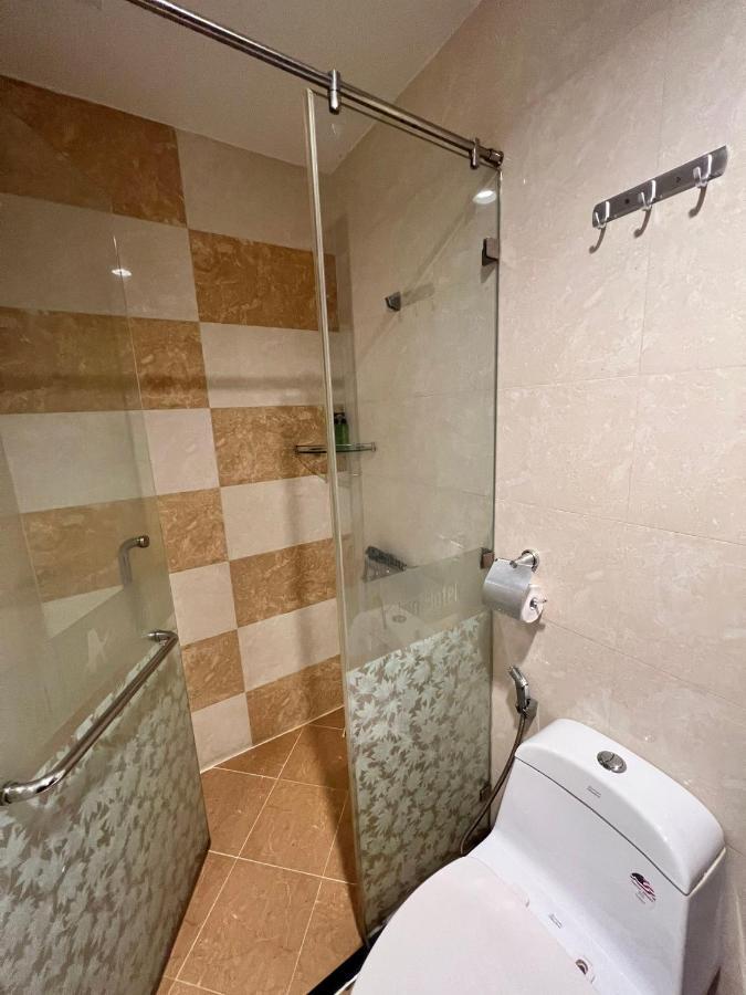 Bunny - Valentine Hotel - Bui Vien Street TP. Hồ Chí Minh Ngoại thất bức ảnh